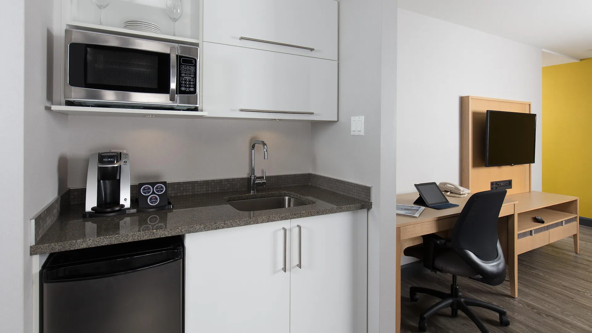 Holiday Inn Express Quebec City-Sainte Foy By Ihg Canadá