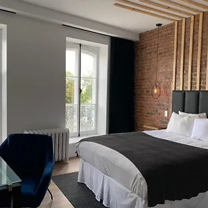 Hotel Le Saint-paul