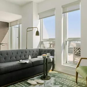 Sonder By Marriott Bonvoy Artesa West Queen West Hotel Toronto