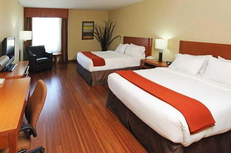 Holiday Inn Express Quebec City-Sainte Foy By Ihg Kanada