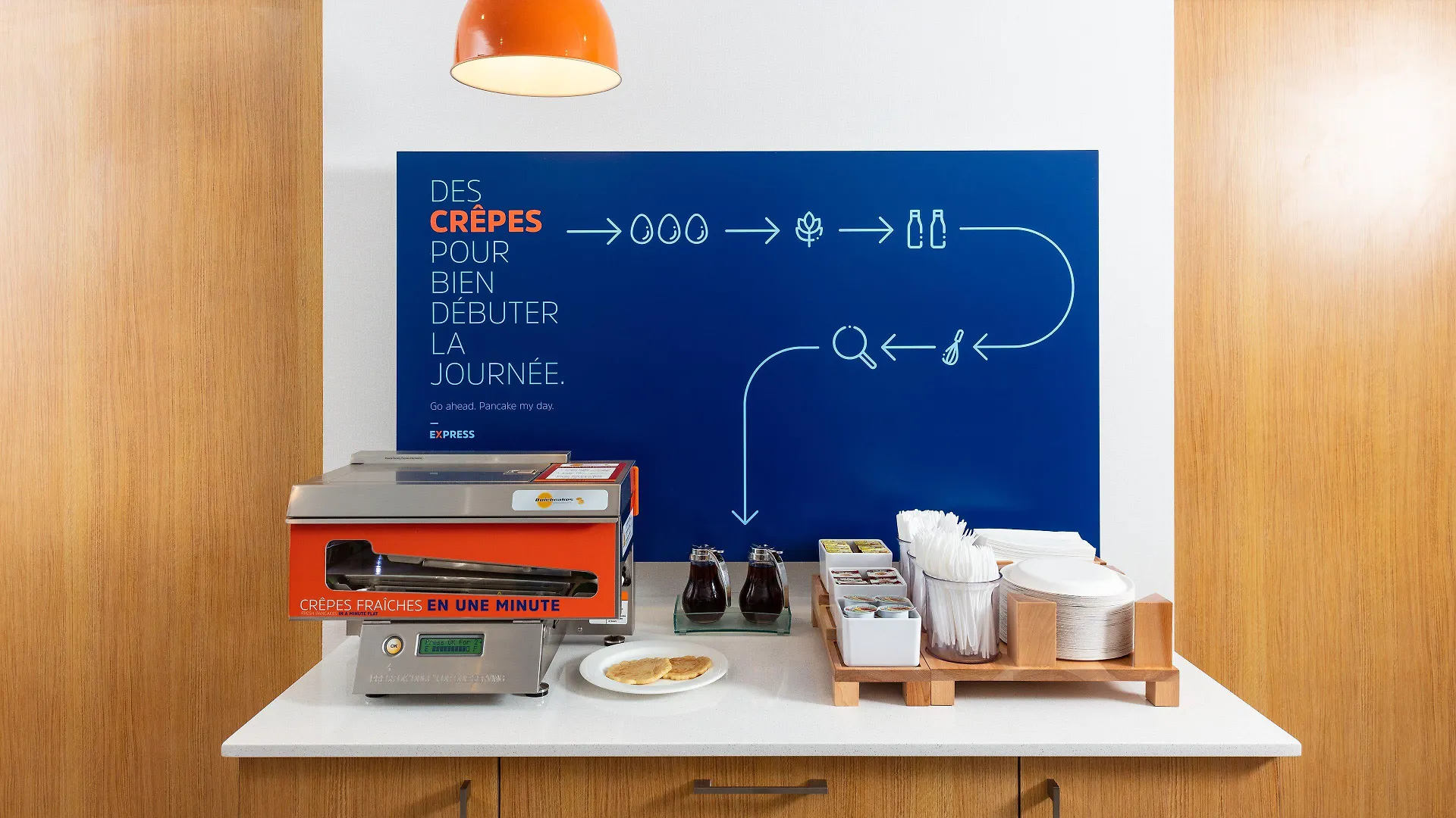 Holiday Inn Express Quebec City-Sainte Foy By Ihg Hotel