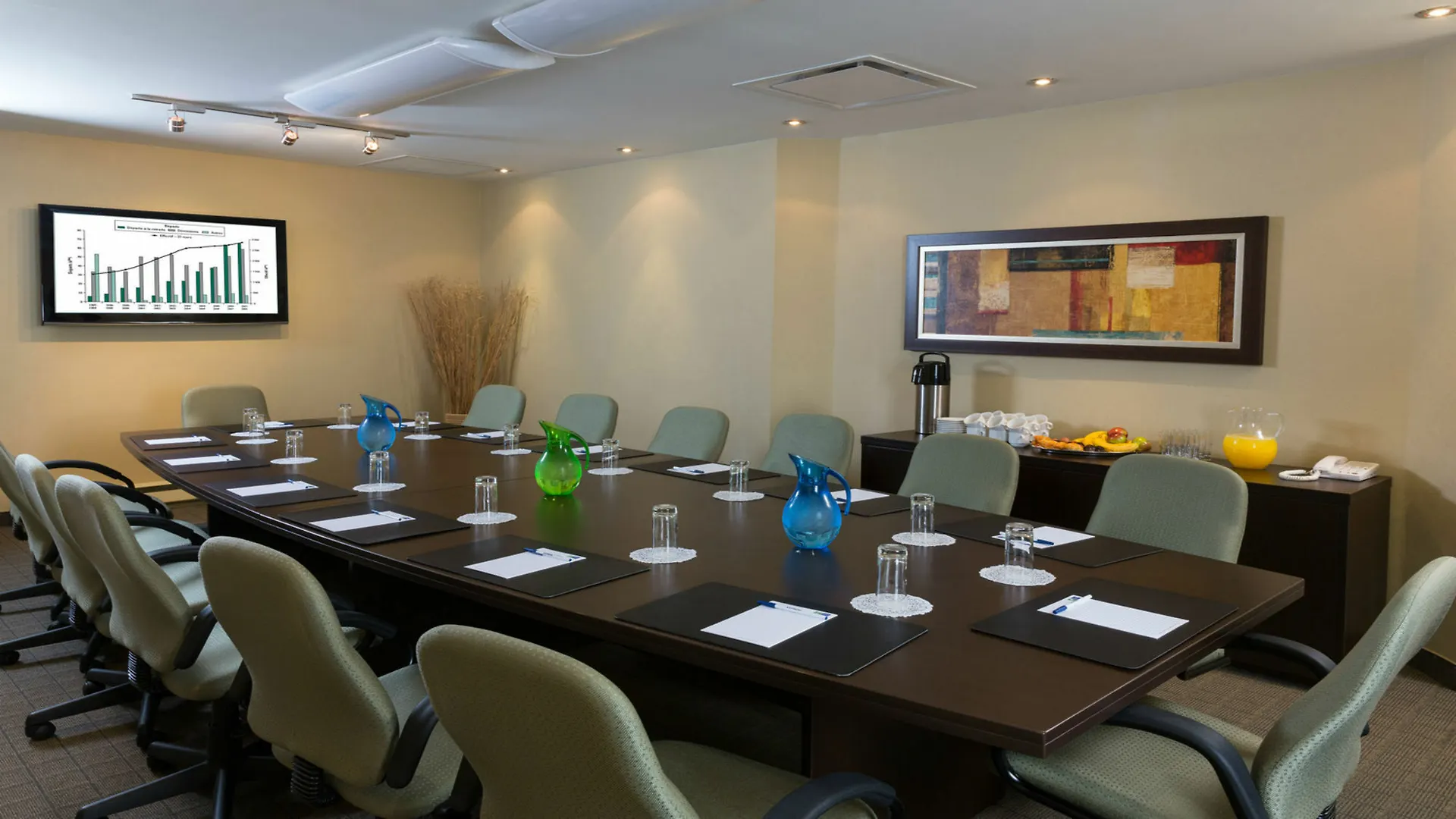 Holiday Inn Express Quebec City-Sainte Foy By Ihg Hotel