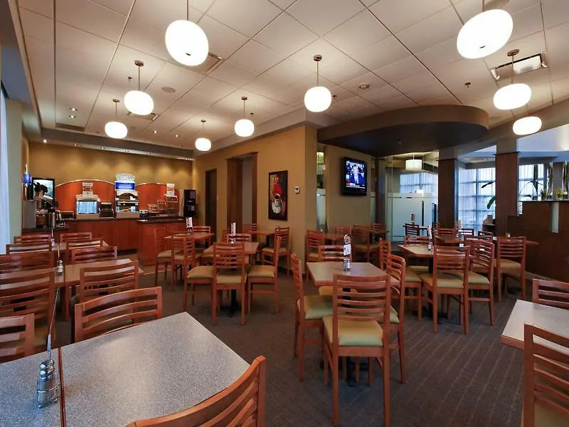 Holiday Inn Express Quebec City-Sainte Foy By Ihg Hotel