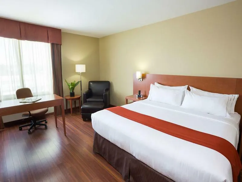 Holiday Inn Express Quebec City-Sainte Foy By Ihg