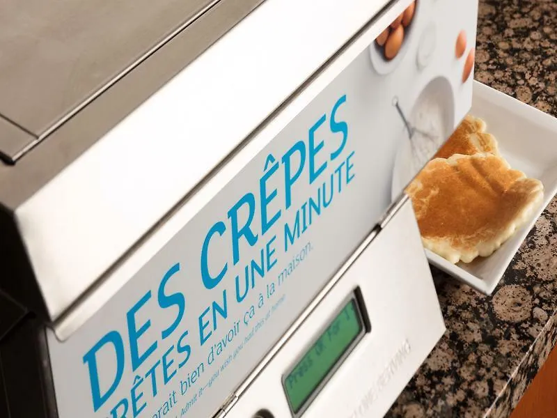 Holiday Inn Express Quebec City-Sainte Foy By Ihg 3*,  Kanada