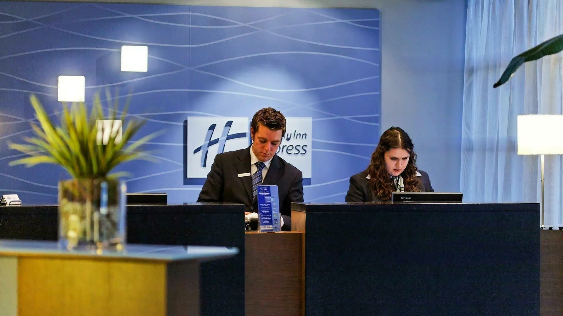 Holiday Inn Express Quebec City-Sainte Foy By Ihg 3*,  Kanada