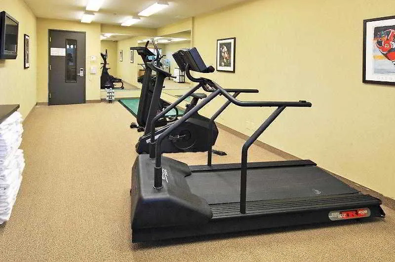 Holiday Inn Express Quebec City-Sainte Foy By Ihg